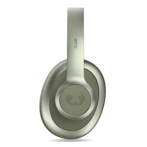 Fresh 'n Rebel Clam Ace 2 Słuchawki Over-Ear ANC Dried Green LT49744-N0049 (4)