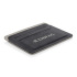 Etui na karty kredytowe Quebec, ochrona RFID Szary P820.671 (7) thumbnail