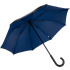 Parasol manualny ø102 cm FATIMA Niebieski 4519704  thumbnail