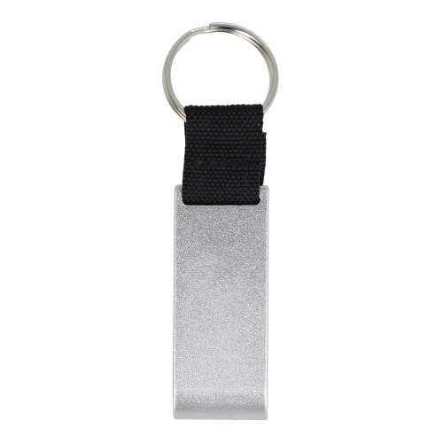Brelok z otwieraczem do butelek 3 w 1 Srebrny LT93103-N0005 (1)