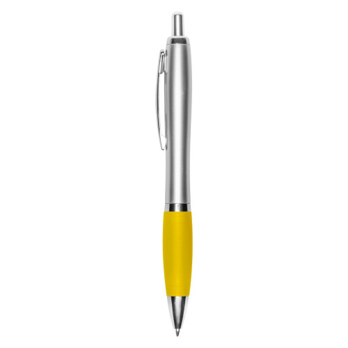Długopis żółty V1272-08 (7)