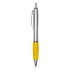Długopis żółty V1272-08 (7) thumbnail
