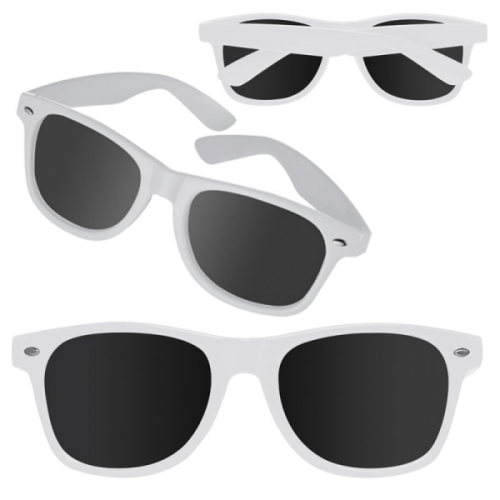 Okulary przeciwsłoneczne ATLANTA biały 875806 (2)