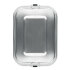 Lunch box ze stali nierdzewnej srebrny mat MO6671-16 (3) thumbnail