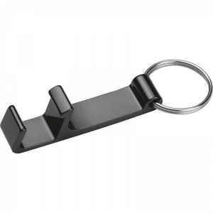Brelok metalowy otwieracz do butelek ADRIANO