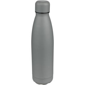 Butelka termiczna 500 ml Szary