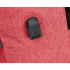 Plecak na laptopa rPET RIMINI Czerwony 366005 (8) thumbnail