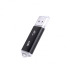 Pendrive Blaze B02, 128GB 3.1 Silicon Power Czarny EG813903 64GB (1) thumbnail