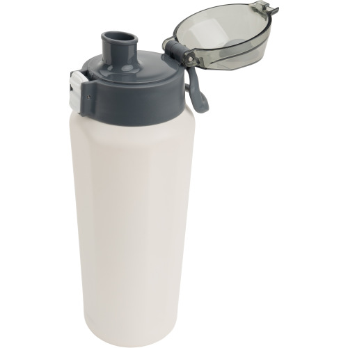 Butelka termiczna Puente Alto 750 ml MoLu Biały 481506 (2)