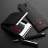 Zestaw etui na wizytówki i pióro kulkowe touch pen CONCORDE Pierre Cardin Czarny B3500700IP303 (1) thumbnail