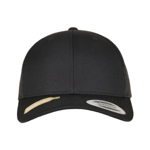 Czapka Trucker z Siatka