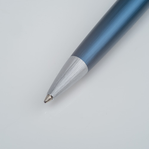 Długopis metalowy Ferraghini PATRIZIO Niebieski F26304 (9)