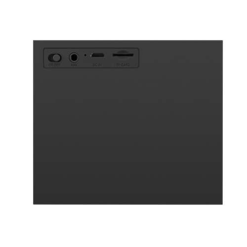 Głośnik Bluetooth ACME PS101 Czarny EG 036803 (1)