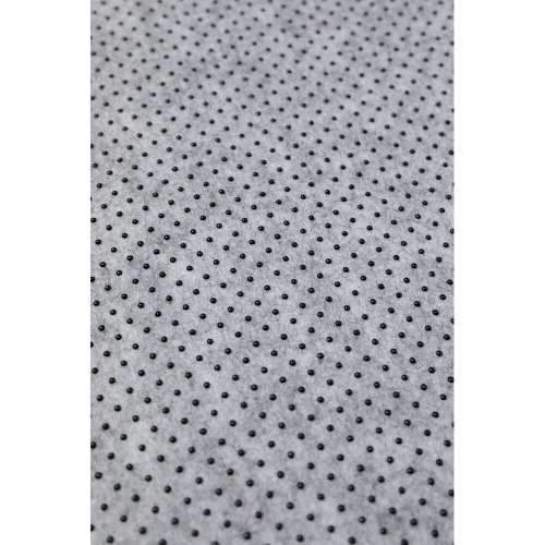 Podkładka pod mysz VINGA Albon, filc z recyklingu Szary VG528-19 (2)