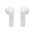 Słuchawki TWS z bazą ładującą Biały MO6128-06 (1) thumbnail