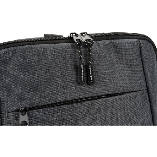 Plecak PELION Schwarzwolf Szary F3524100AJ307 (12)