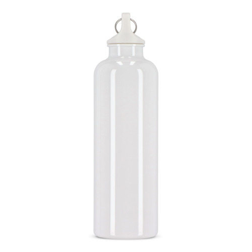 Butelka na wodę Nina R-PET 750 ml Hardcolor Biały LT98912-N0001 (6)