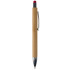 Bambusowy długopis Stylus New york Czerwony LT87285-N0021 (1) thumbnail