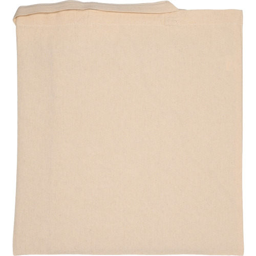 Torba z bawełny organicznej z długimi uszami 220 g/m2 HONG KONG Beżowy 321913 (4)