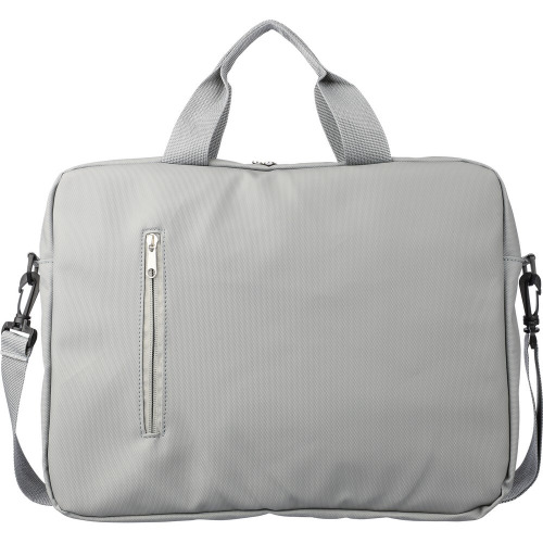 Torba na laptopa 15" Szary VA463-19 (2)