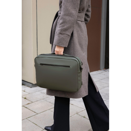 Plecak VINGA Baltimore Green VG681-06 (6)