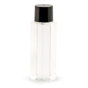Żel pod prysznic i szampon wyprodukowany w Europie 50ml