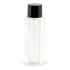 Żel pod prysznic i szampon wyprodukowany w Europie 50ml Transparentny / czarny LT92720-N0402  thumbnail