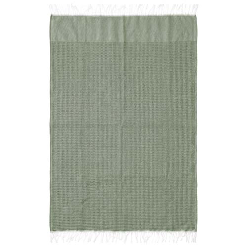 Citizen Green Seafou fouta o wymiarach 100 x 170 cm Khaki 1PZ00305 (2)