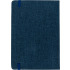 Notes A5 w linie z trzciny cukrowej i rPET ALGIERS Niebieski 422804 (6) thumbnail