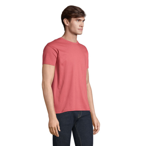 REGENT UNISEX T-SHIRT 150g Folk Pink Twin S11380-FY-XS (2)