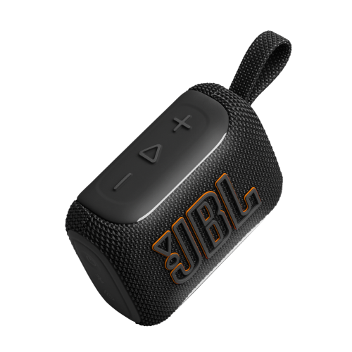 Głośnik JBL GO 5 Czarny JBLG5_BL (2)