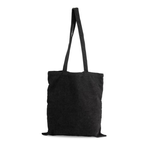 Torba CORDELLA 230g Czarny 20528-02 (2)