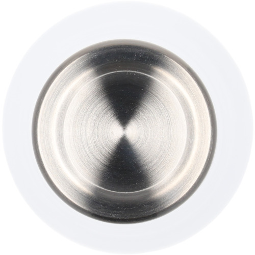 Butelka stalowa SAN MARINO 750 ml Biały 151406 (3)
