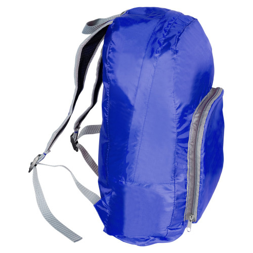 Składany plecak Air Gifts Niebieski V9478-04 (1)
