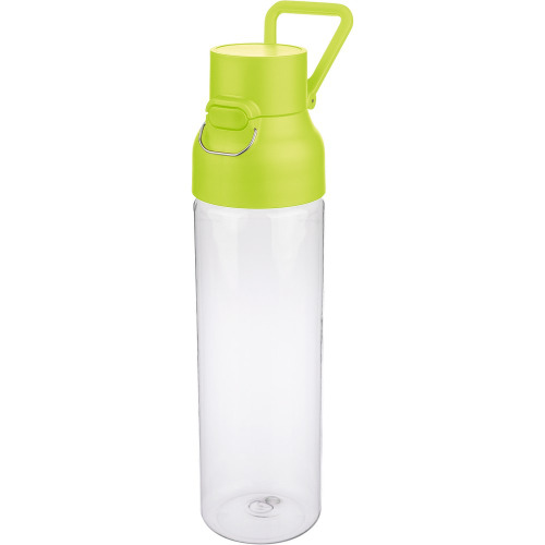 Butelka sportowa 750 ml Limonkowy VB295-09 (2)