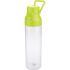 Butelka sportowa 750 ml Limonkowy VB295-09 (2) thumbnail