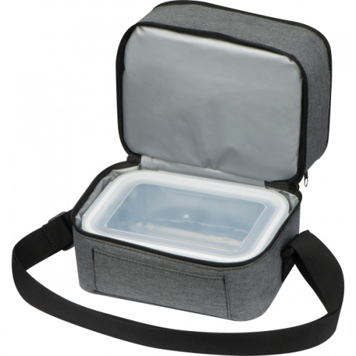 Torba termiczna Montpellier Ciemnoszary 297777 (2)