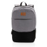 Plecak na laptopa 15,6", ochrona RFID Czarny P760.051 (1) thumbnail