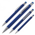 Długopis metalowy touch pen SALT LAKE CITY Niebieski 093404 (1) thumbnail