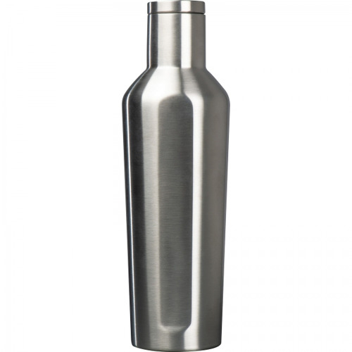 Butelka termiczna stalowa 500 ml NATALIE Szary 6119907 (4)