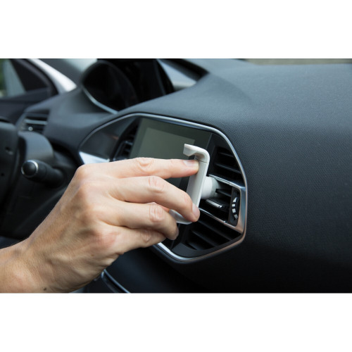 Samochodowy uchwyt do telefonu 360 Biały P302.823 (7)