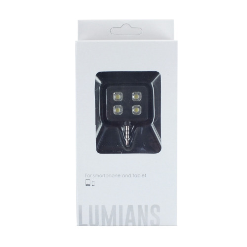 Lampa błyskowa Czarny V3516-03 (4)