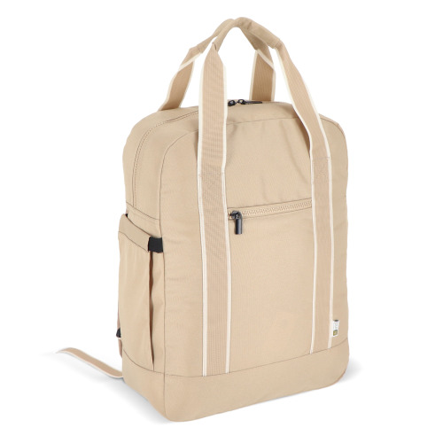 Plecak InSideOut R-PET Koli Ecru LT57101-N0054 (2)