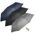 Citizen Green Rainfall 22" parasol składany Czarny 10942190 (3) thumbnail