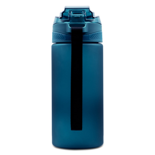 Butelka sportowa z Tritanu 500 ml Air Gifts | Leila Granatowy V1408-04 (5)