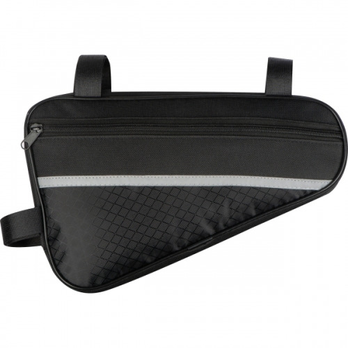 Torba rowerowa ALEJANDRO Czarny 6268403 