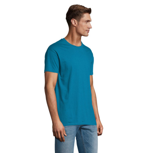 REGENT UNISEX T-SHIRT 150g Kacze jajo S11380-DU-S (2)