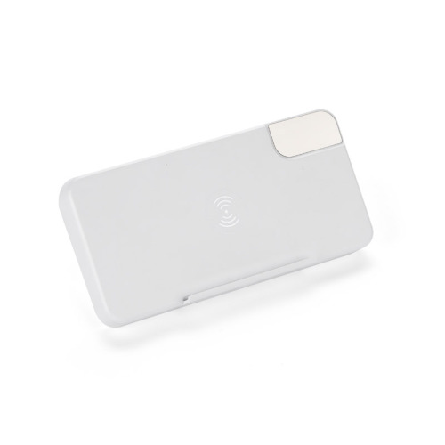 Powerbank STAND 10000 mAh Biały 45120-01 (1)