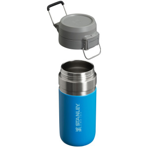 BUTELKA STANLEY Quick-flip water bottles 0,47 L