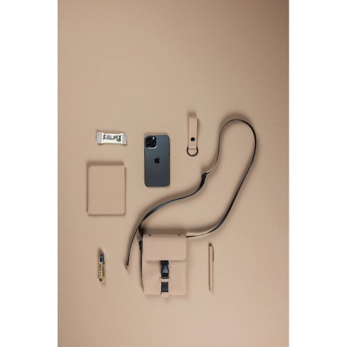 Organizer VINGA Baltimore Szary VG655-19 (2)